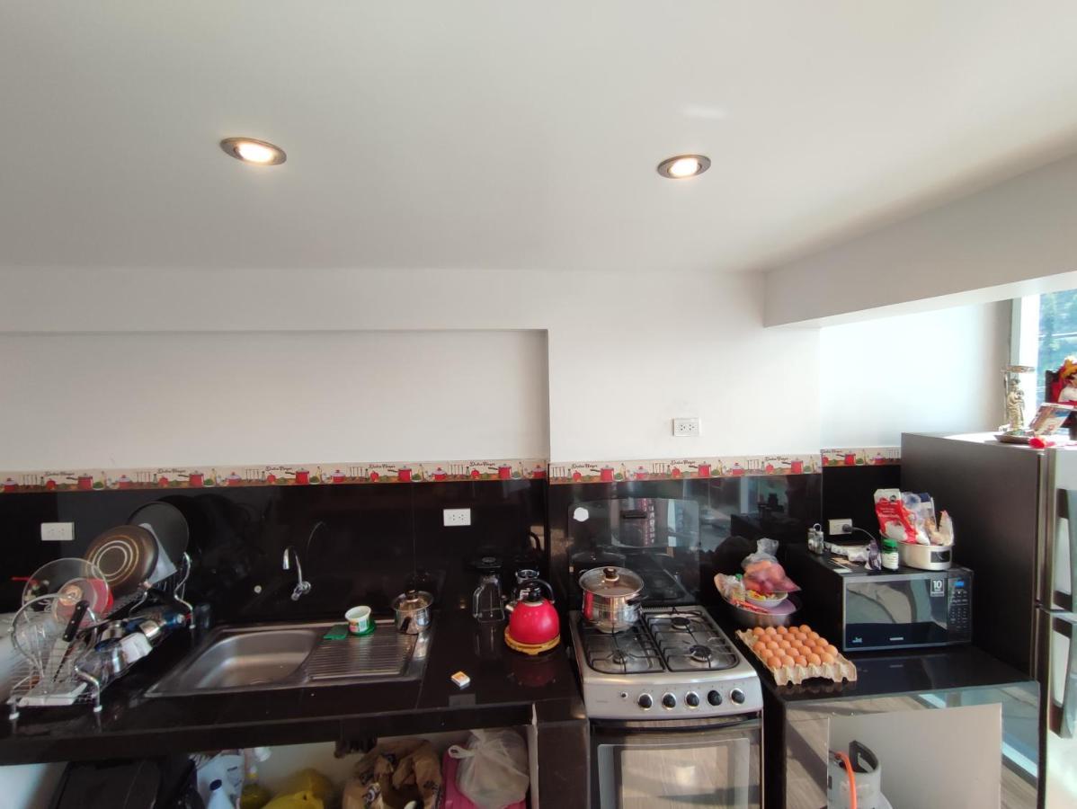 Bed and Breakfast Linda House Куско Экстерьер фото