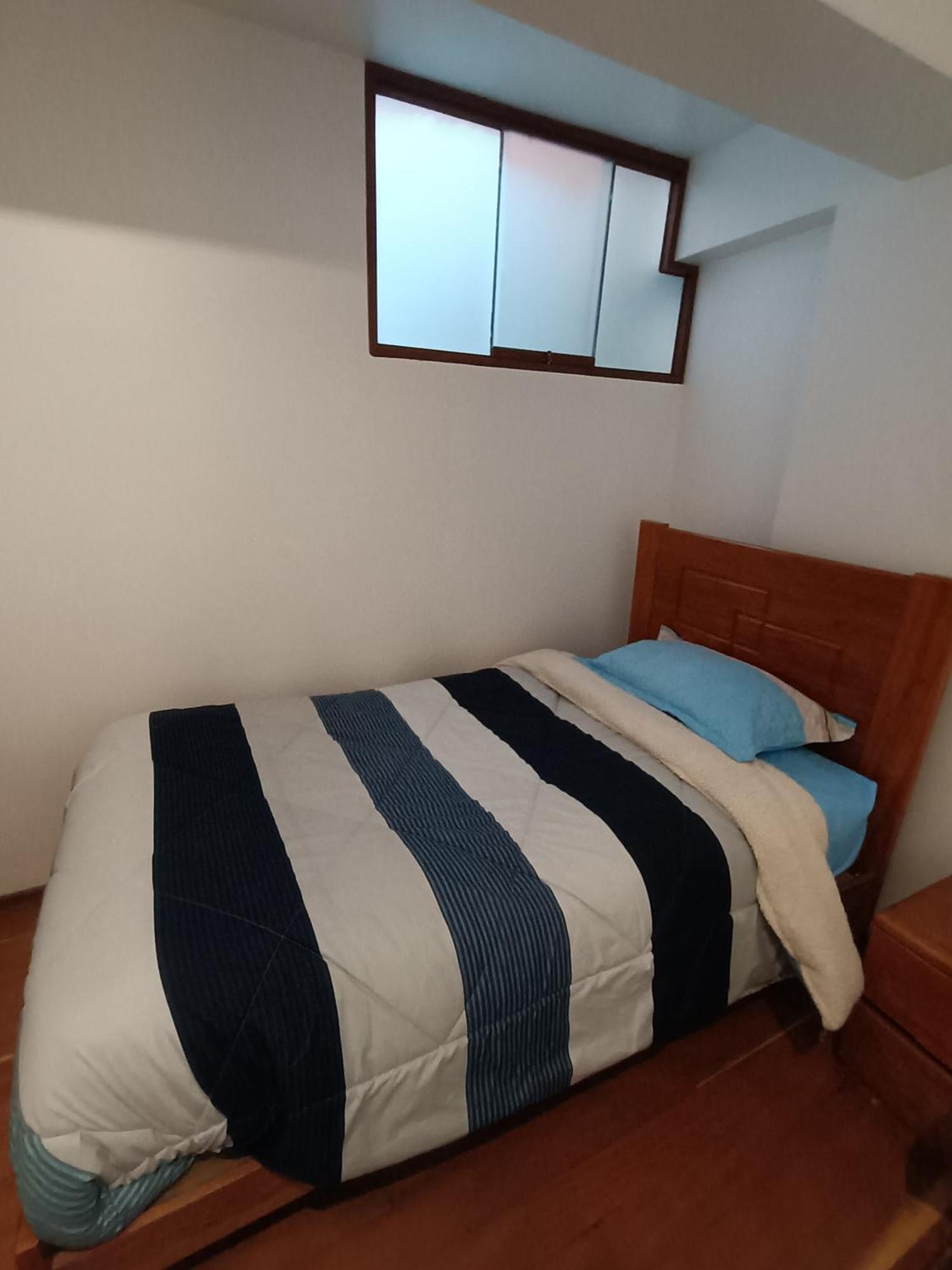 Bed and Breakfast Linda House Куско Экстерьер фото