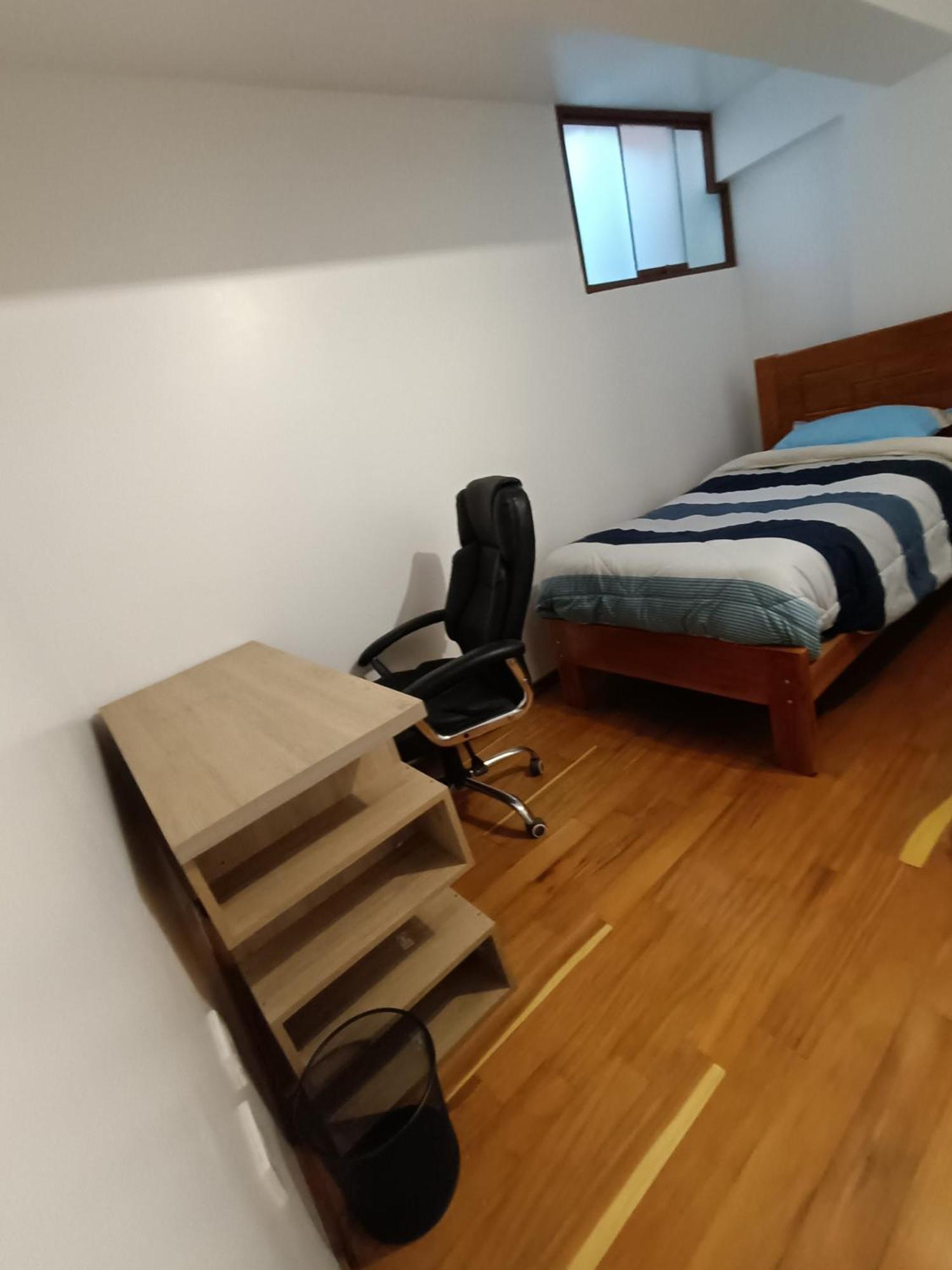 Bed and Breakfast Linda House Куско Экстерьер фото